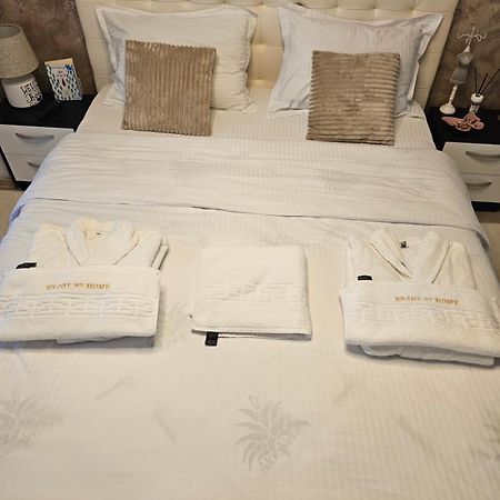 Enjoy My Home Near Palas Mall 2 Iasi Ngoại thất bức ảnh