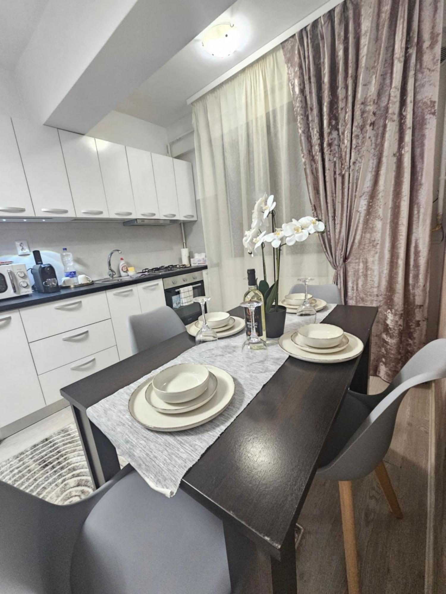 Enjoy My Home Near Palas Mall 2 Iasi Ngoại thất bức ảnh