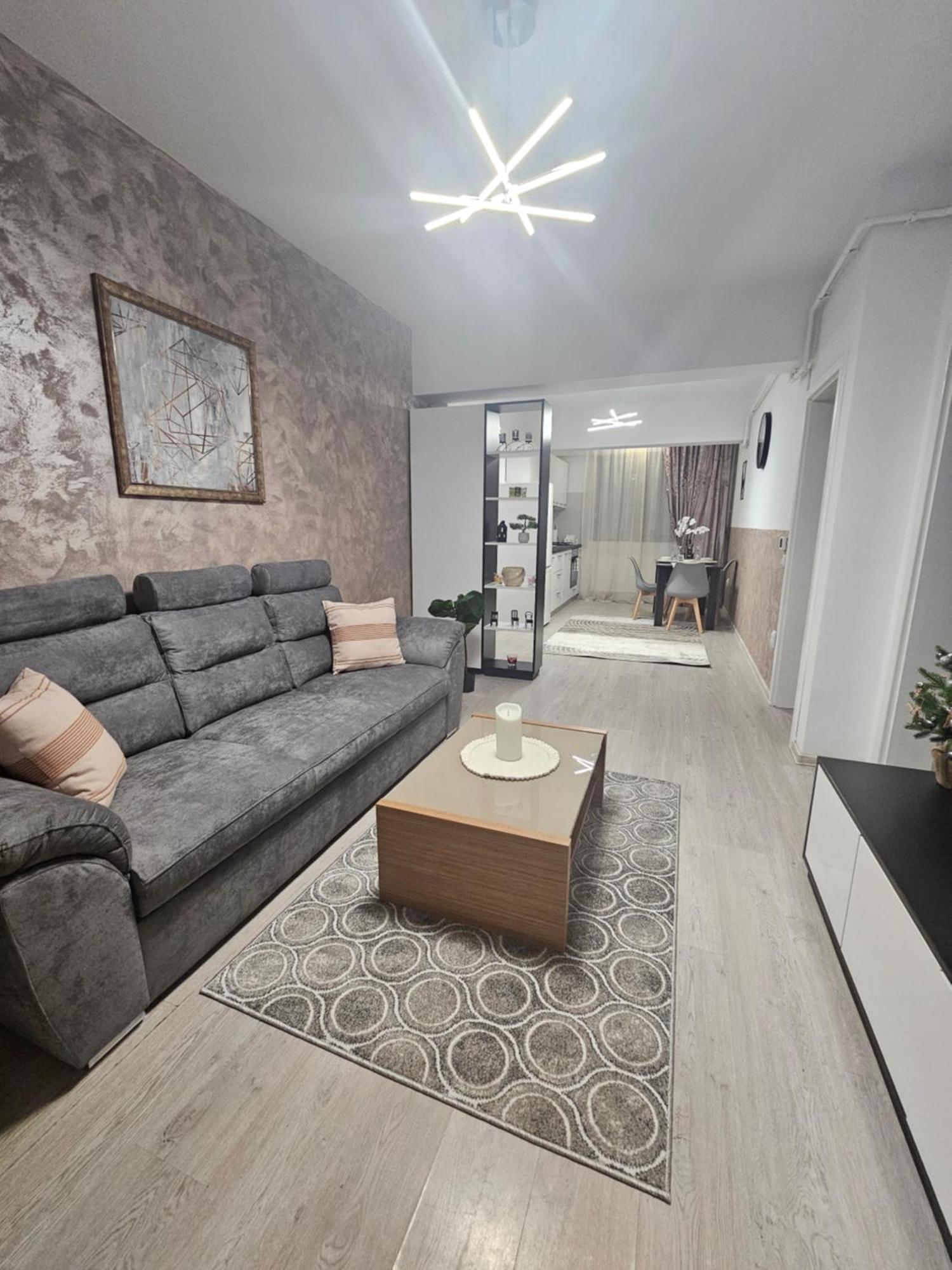 Enjoy My Home Near Palas Mall 2 Iasi Ngoại thất bức ảnh