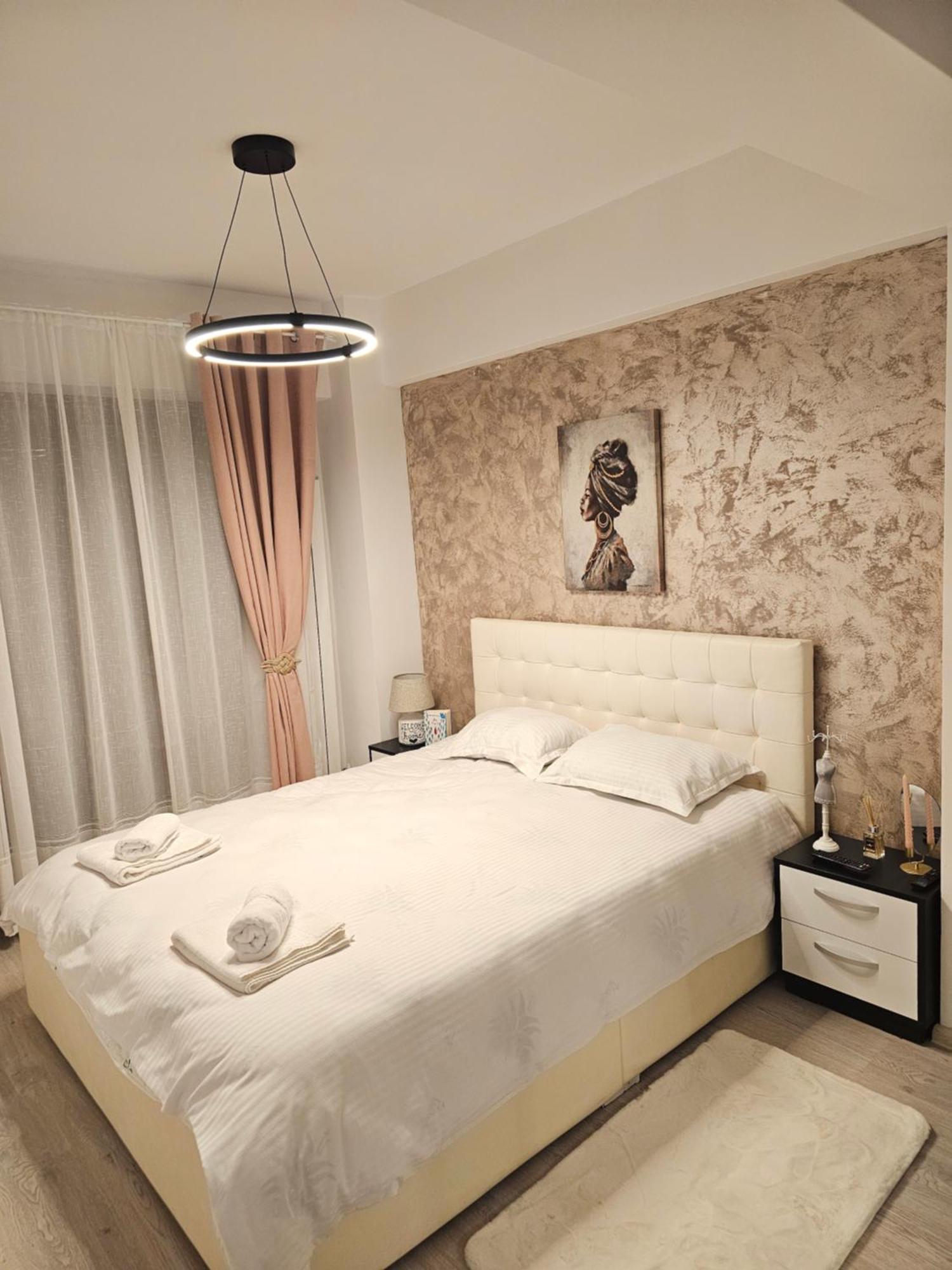 Enjoy My Home Near Palas Mall 2 Iasi Ngoại thất bức ảnh