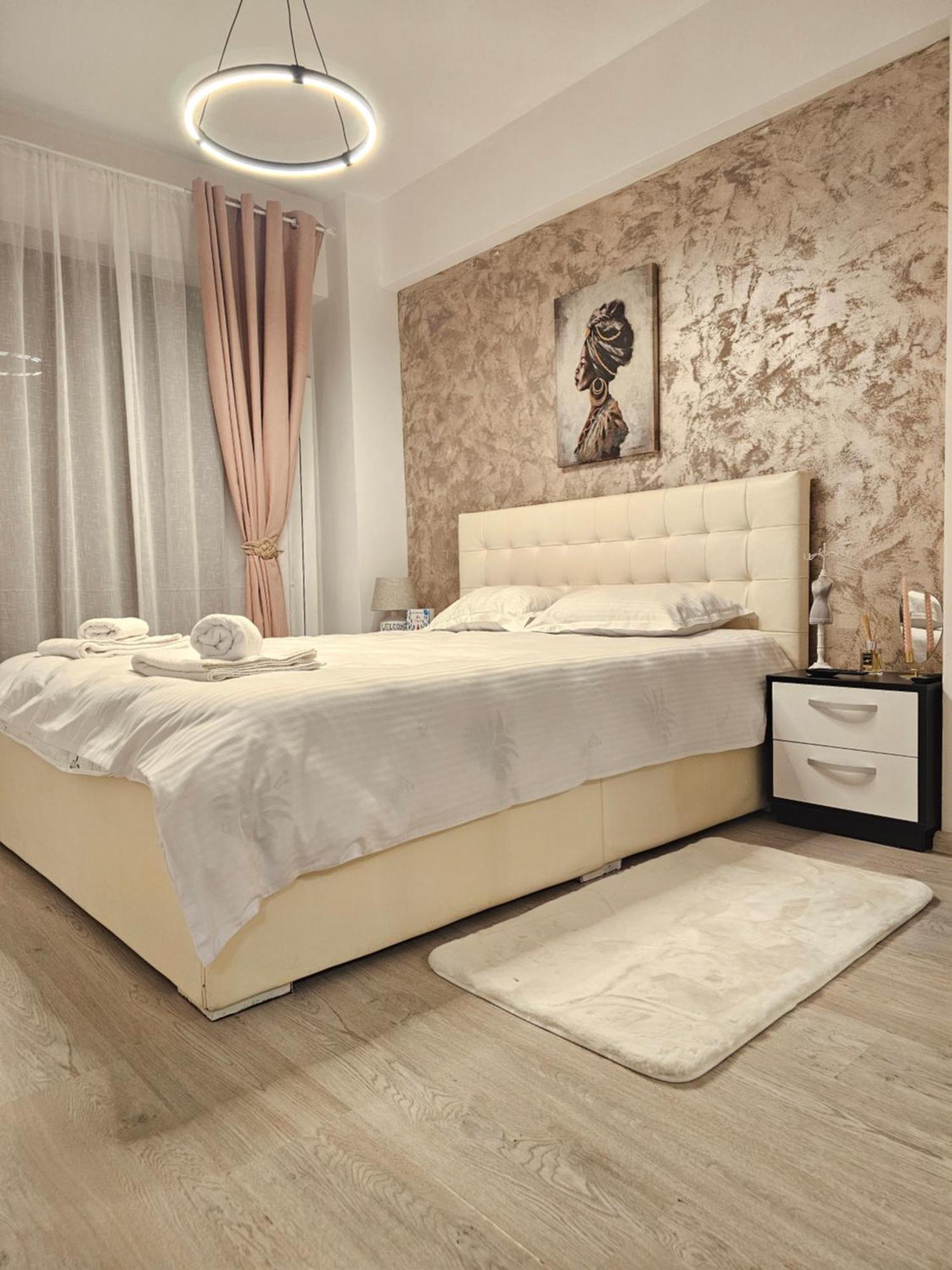 Enjoy My Home Near Palas Mall 2 Iasi Ngoại thất bức ảnh