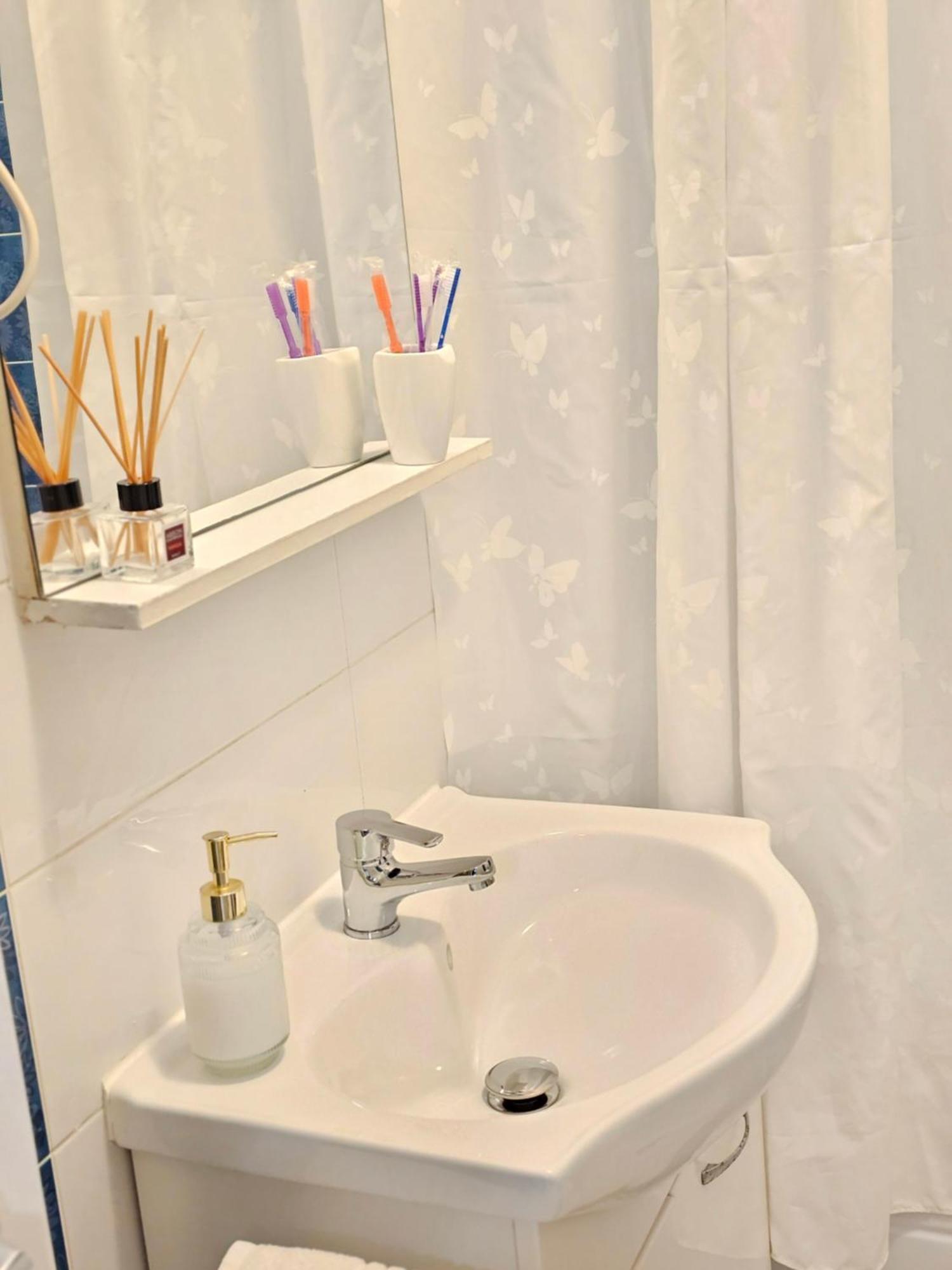 Enjoy My Home Near Palas Mall 2 Iasi Ngoại thất bức ảnh