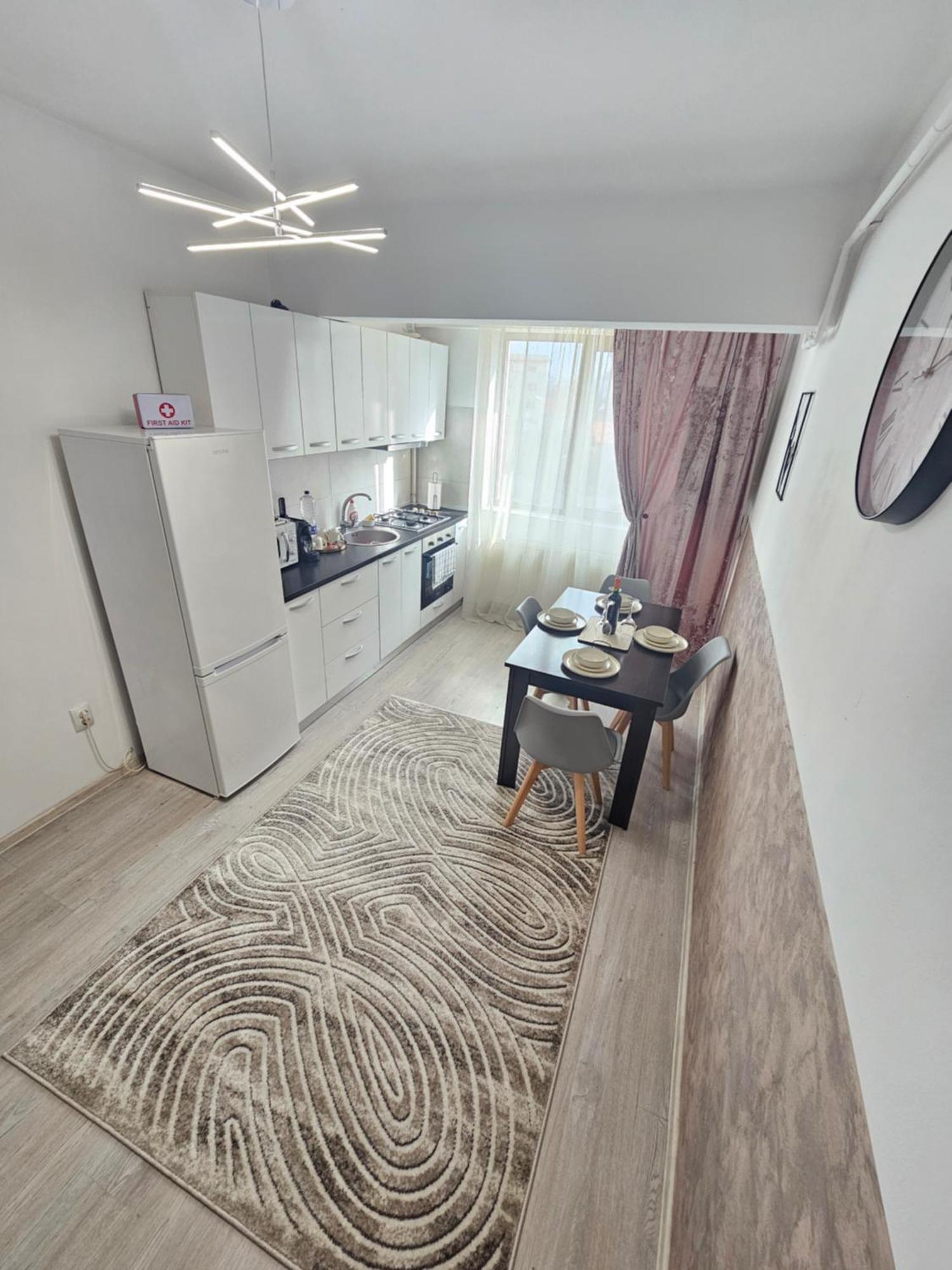 Enjoy My Home Near Palas Mall 2 Iasi Ngoại thất bức ảnh
