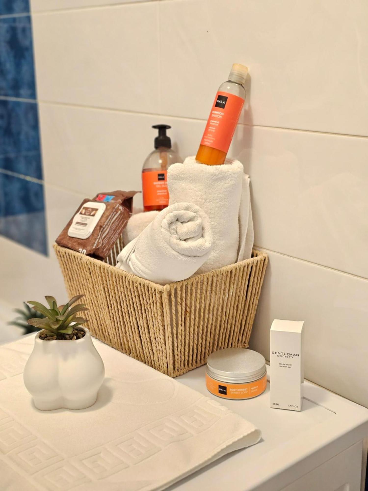Enjoy My Home Near Palas Mall 2 Iasi Ngoại thất bức ảnh