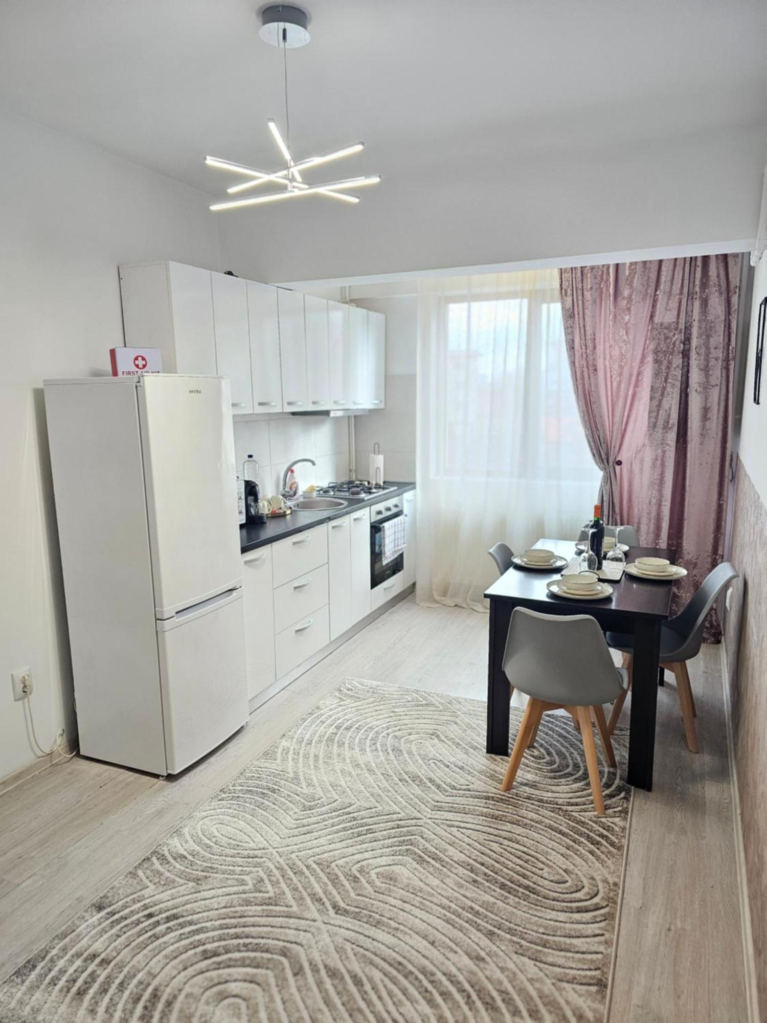 Enjoy My Home Near Palas Mall 2 Iasi Ngoại thất bức ảnh