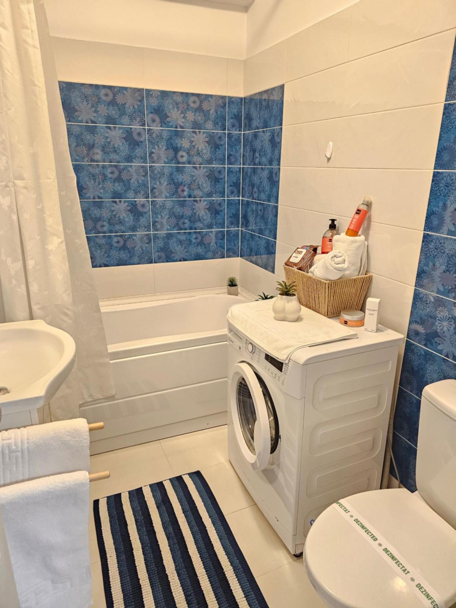 Enjoy My Home Near Palas Mall 2 Iasi Ngoại thất bức ảnh