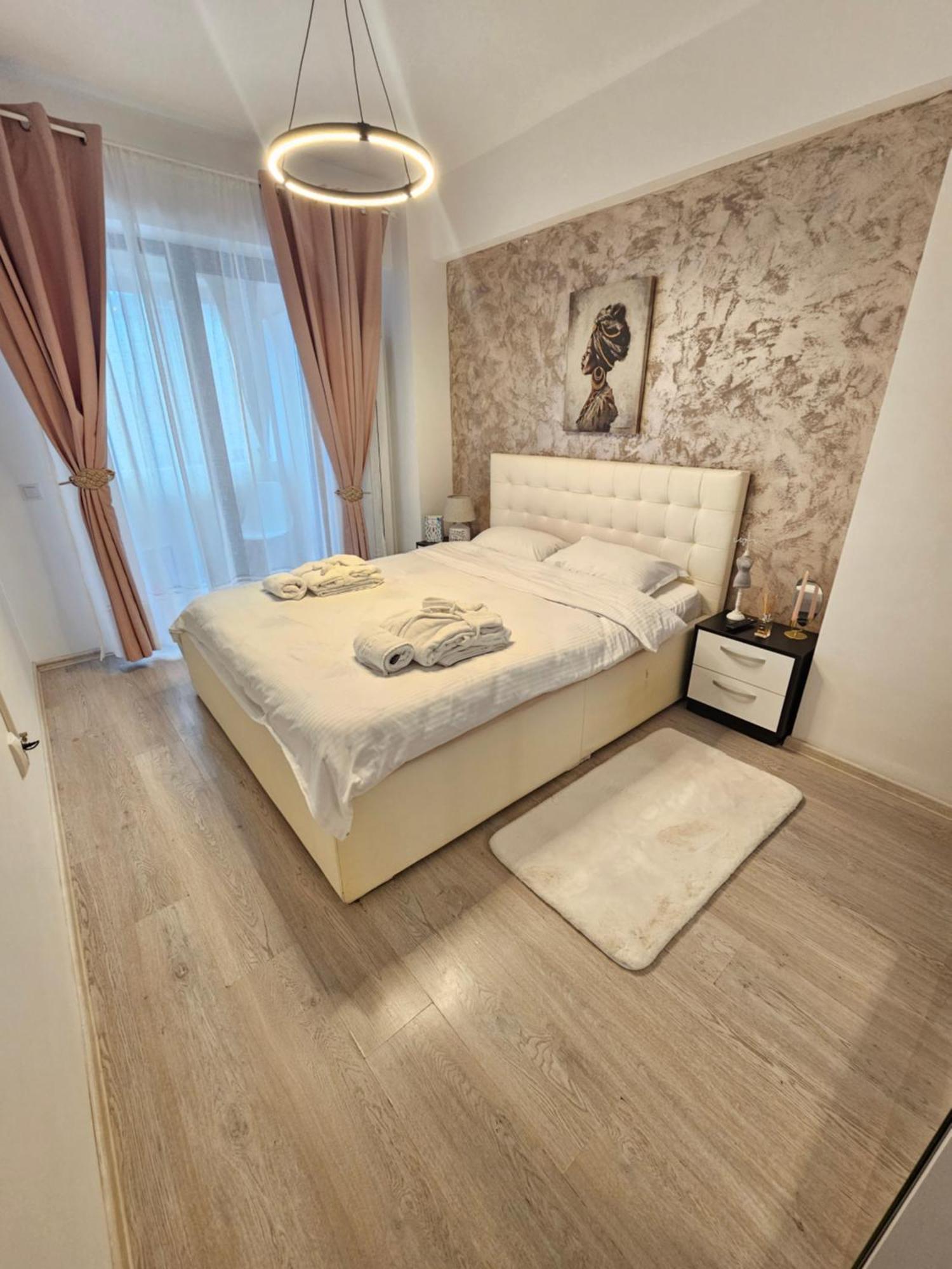 Enjoy My Home Near Palas Mall 2 Iasi Ngoại thất bức ảnh