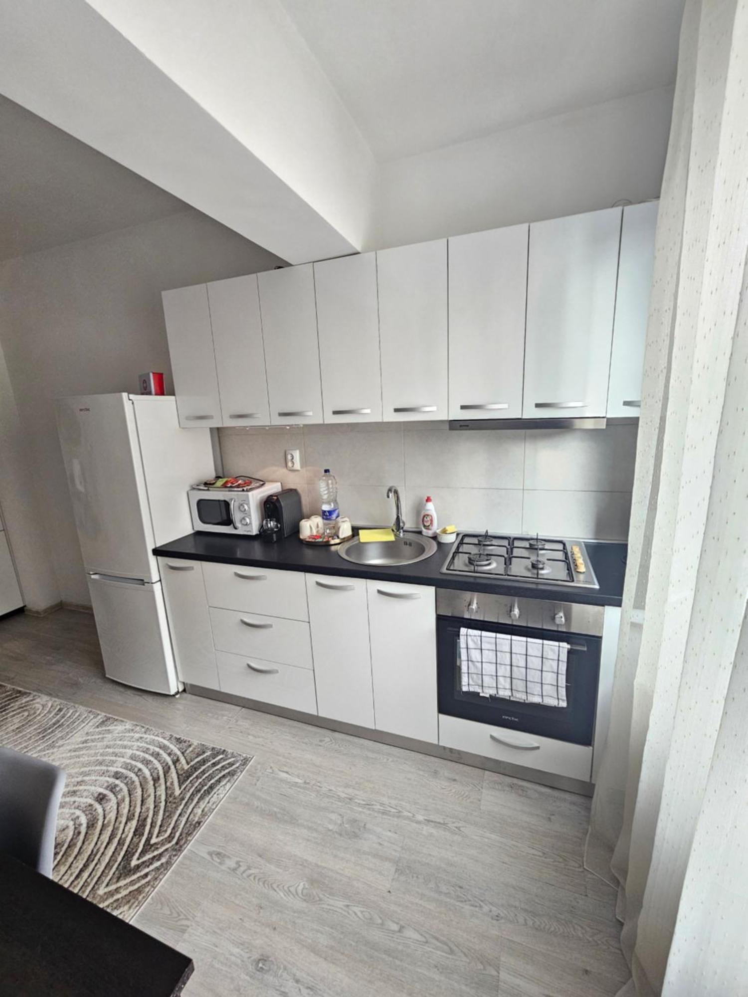 Enjoy My Home Near Palas Mall 2 Iasi Ngoại thất bức ảnh